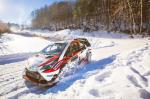 Toyota Yaris WRC 2017 года